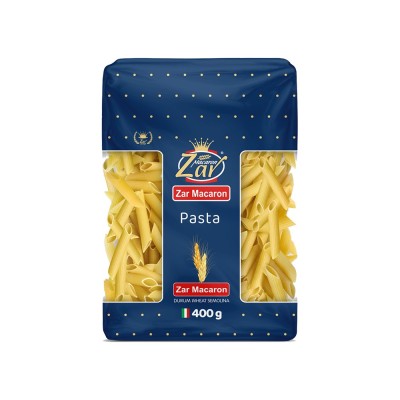 Zar Macaron Penne Regate Zar Macaron Penne Regate