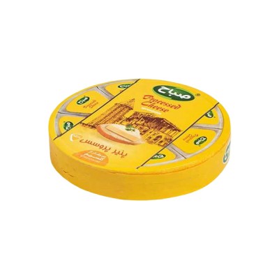 Sabah Triangle Cheese Each: 8 Pcs Portion 120 grm Sabah Triangle Cheese Each: 8 Pcs Portion 120 grm