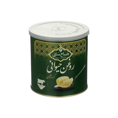 Sabah Animal Pure Ghee - Each 600 Grm Sabah Animal Pure Ghee - Each 600 Grm