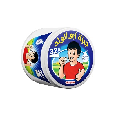REGAL PICON Cheese 32 Portion 480 Gram REGAL PICON Cheese 32 Portion 480 Gram