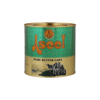 Aseel Pure Butter Ghee 1.6 Litres Aseel Pure Butter Ghee 1.6 Litres