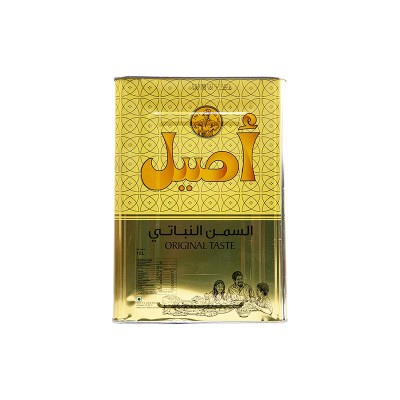 Aseel Vegetable Ghee 16 Litres Aseel Vegetable Ghee 16 Litres
