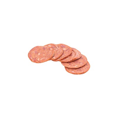 Beef Pepperoni Small Cut